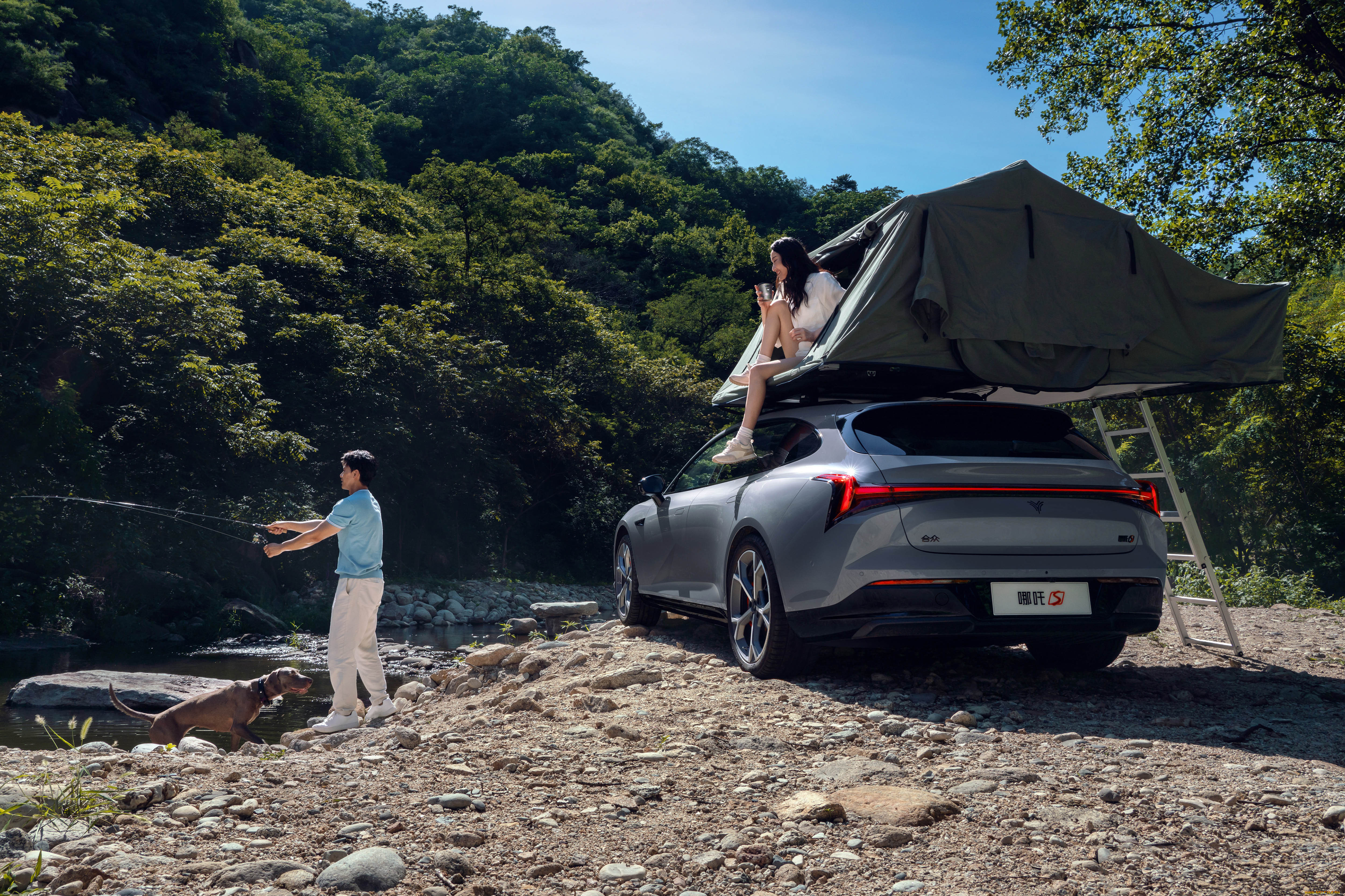 ����������, hozon